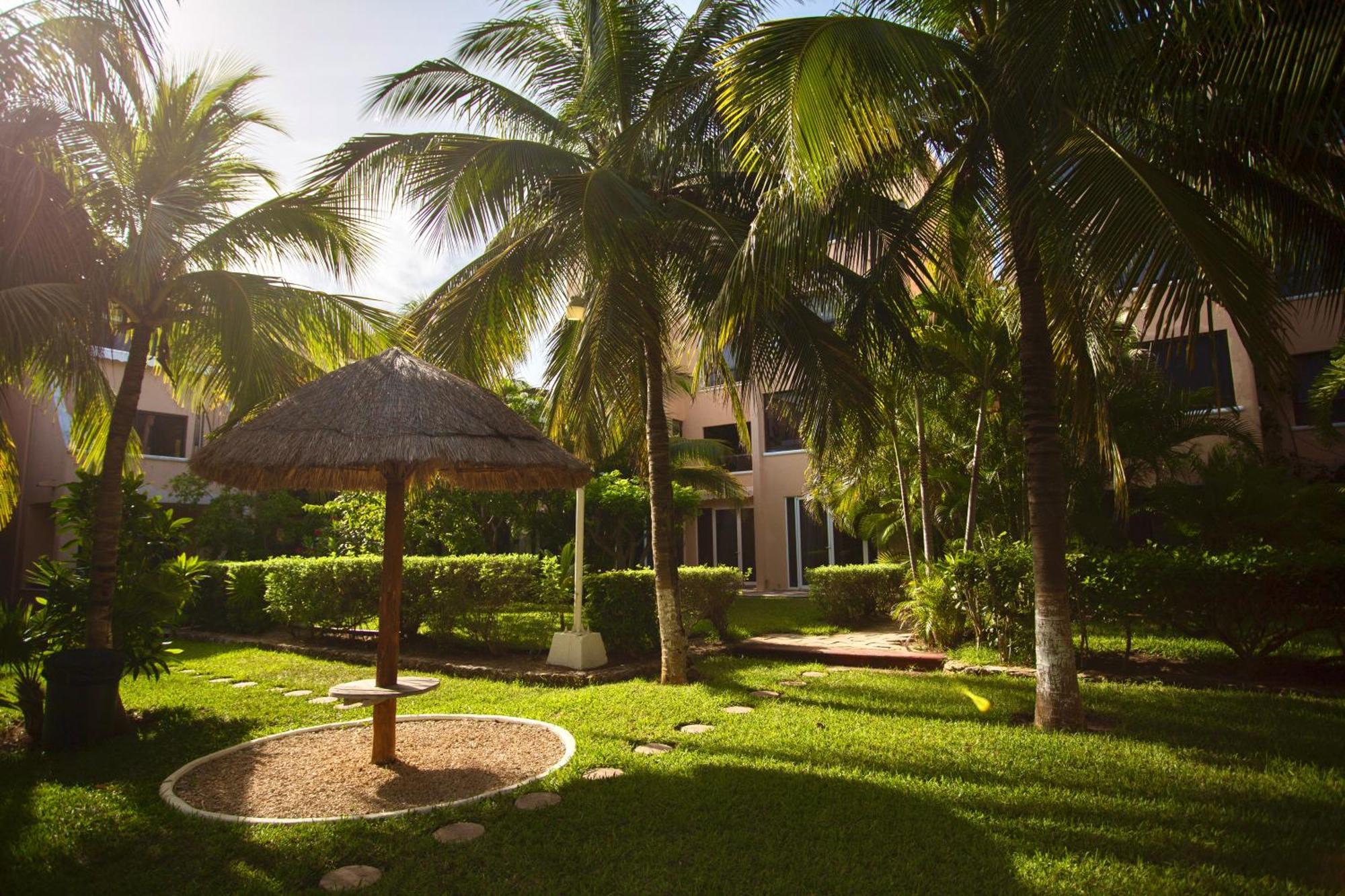 Loft With Pool - A Few Steps From The Beach! Cancún Zewnętrze zdjęcie
